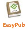 (epub轉txt轉換器)EasyPub中文綠色版