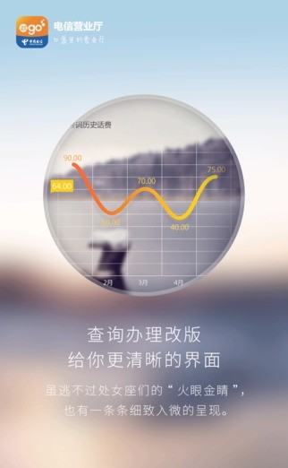 蘇州電信網上營業廳