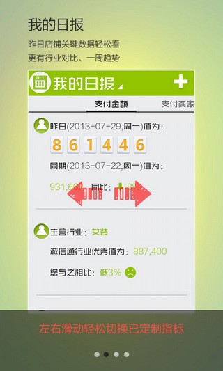 生意參謀手機版下載