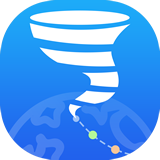 臺風(fēng)路徑查詢APP
