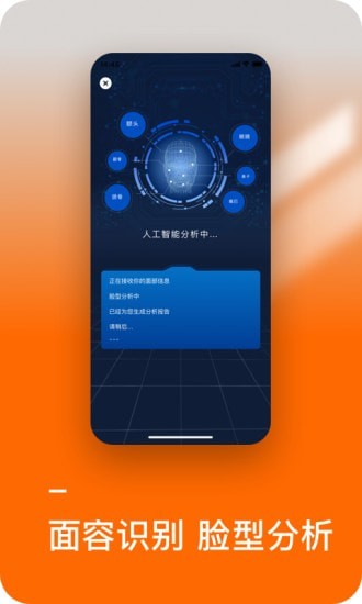 發型好看