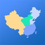 中國地圖APP