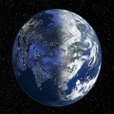 世界衛星地圖APP