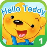 兒童英語點讀機APP