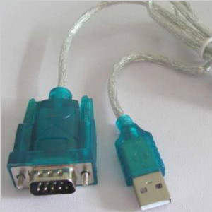USB2.0TORS232(usb轉串口萬能驅動)