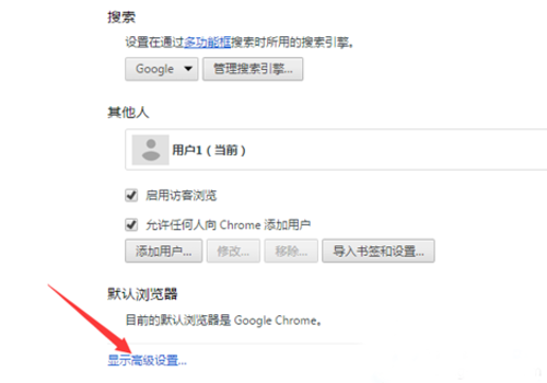 chrome谷歌瀏覽器xp版 v49.0.2623.112穩定版 32位/64位