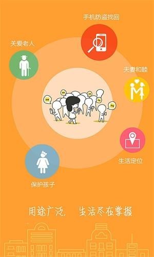 找?guī)褪謾C(jī)防盜