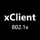 xClient(校園網認證客戶端)