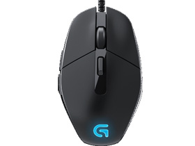 羅技G302鼠標驅動
