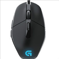 羅技G302鼠標驅動