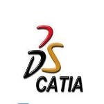 Catia V5 R20 32位(附破解補丁)