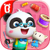 寶寶娃娃手工坊APP