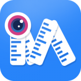 尺子手機測距儀APP