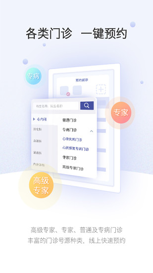上海中山醫院預約掛號