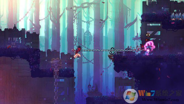 死亡細胞(Dead Cells)