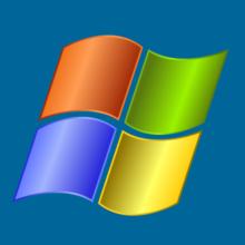 Windows2000專業版SP4