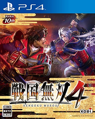 戰國無雙4十項修改器 v7.0.7最新版