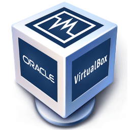 VirtualBox虛擬機