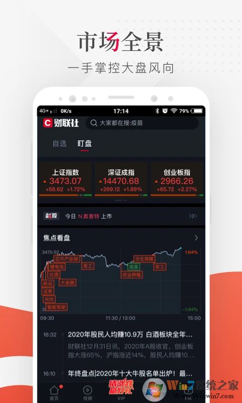 財聯社2022安卓版