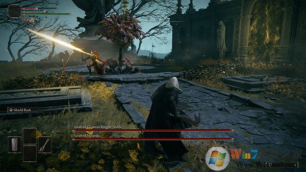 艾爾登法環隨機mod