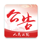 人民法院公告網查詢系統