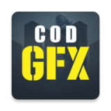 CODM GFX畫質助手