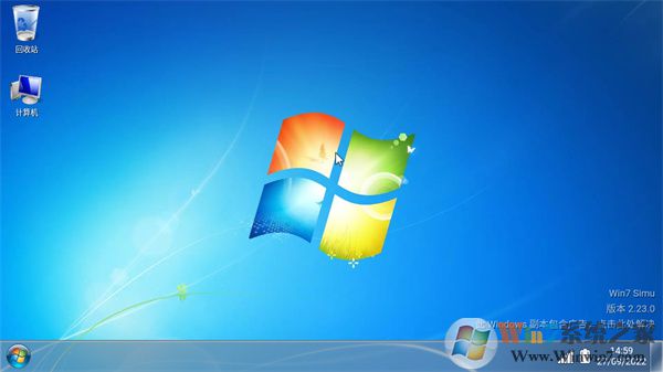 win7模擬器手機版