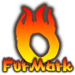 Furmark顯卡烤機