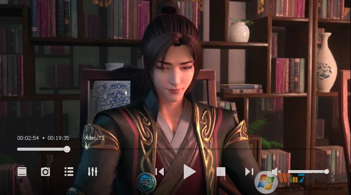 potplayer皮膚下載-potplayer皮膚合集下載官網中文版