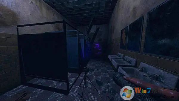 恐鬼癥手機版
