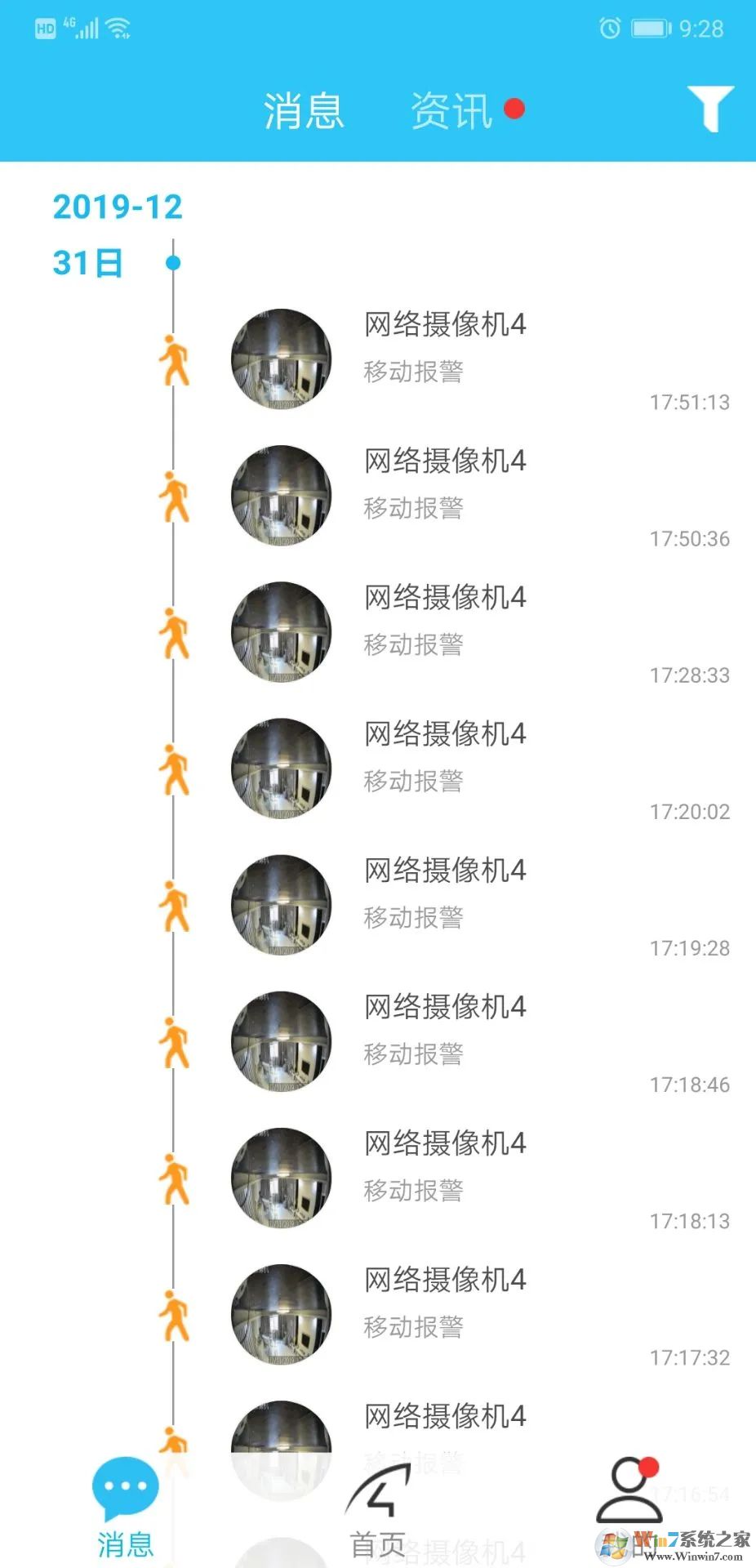 Eye4監控軟件