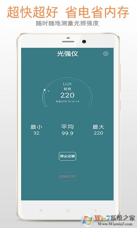 光強儀