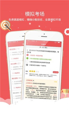 藍基因醫學考研