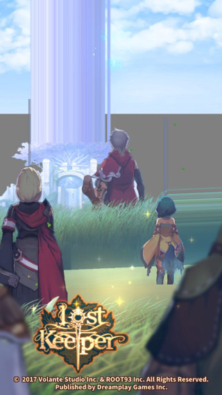 失落的守護者遠征內購破解版