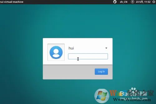 U盤安裝XUBUNTU系統