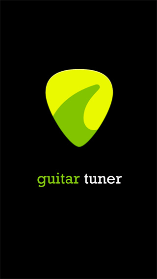 GuitarTuner吉他調音器免費版