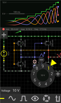 電路模擬器手機版下載