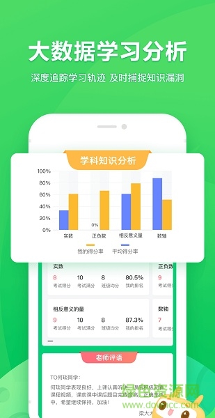 星火網校手機版