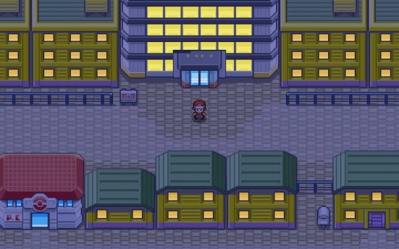 pokemmo手機版下載