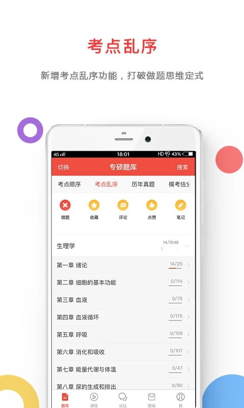 醫考幫2023最新版本