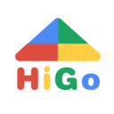 HigoPlay服務框架安裝器