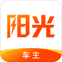 陽光車主司機(jī)端APP