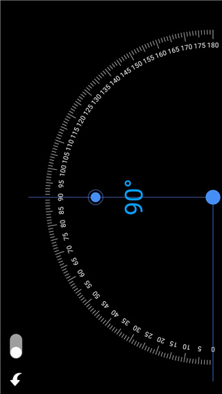 手機尺子APP