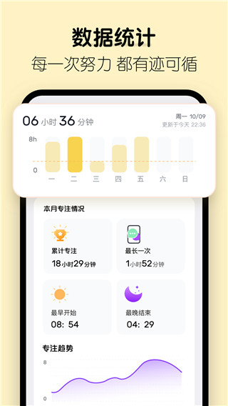 番茄時鐘手機版
