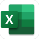 Microsoft Excel手機版