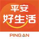 平安保險好生活A(yù)PP