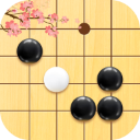 一起學圍棋APP