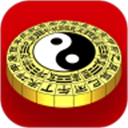 黃金風水羅盤風水測試APP