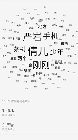 云上寫作安卓版