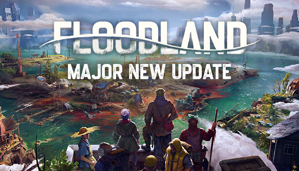洪泛Floodland